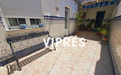 Terrace of House or chalet for sale in Mérida  with Air Conditioner, Heating and Terrace