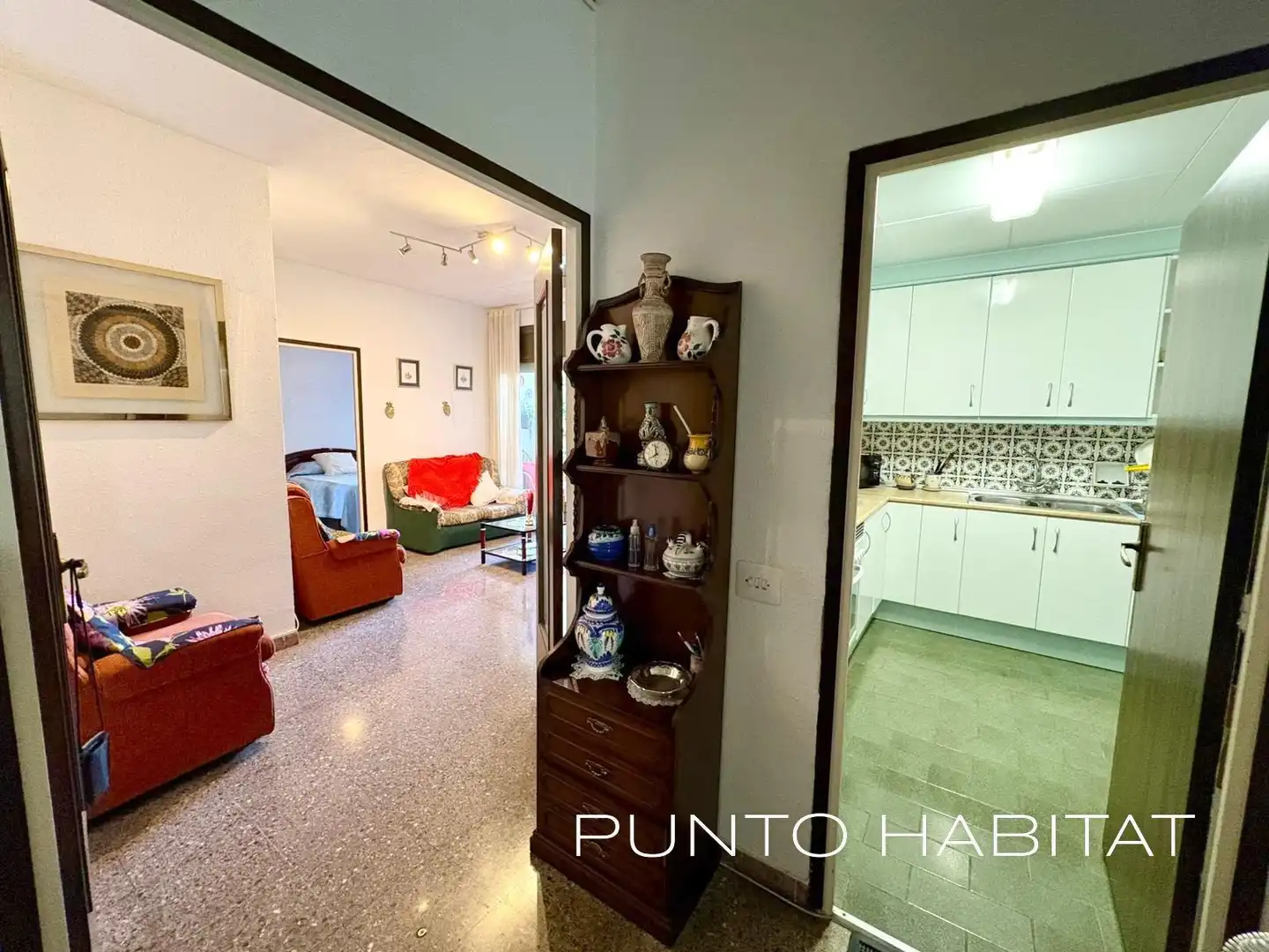 Flat for sale in Barcelona
