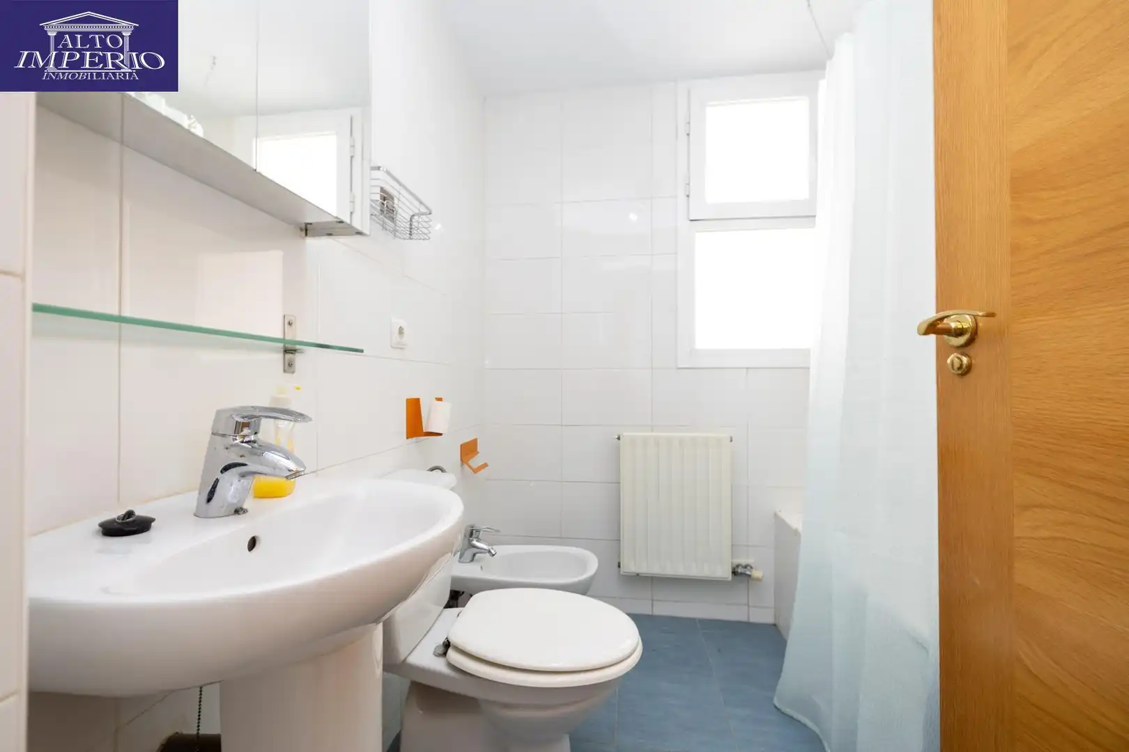 Flat with lift for sale in Genil, imagen 20