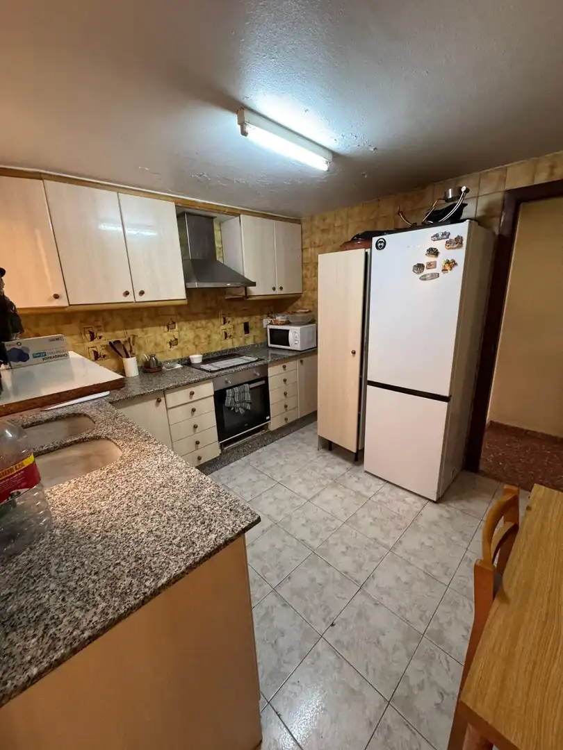 Rez-de-chaussée avec terrasse à vendre à Calle LLEVANT, imagen 8