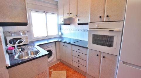 Foto 4 de Pis de lloguer a Centro, Málaga