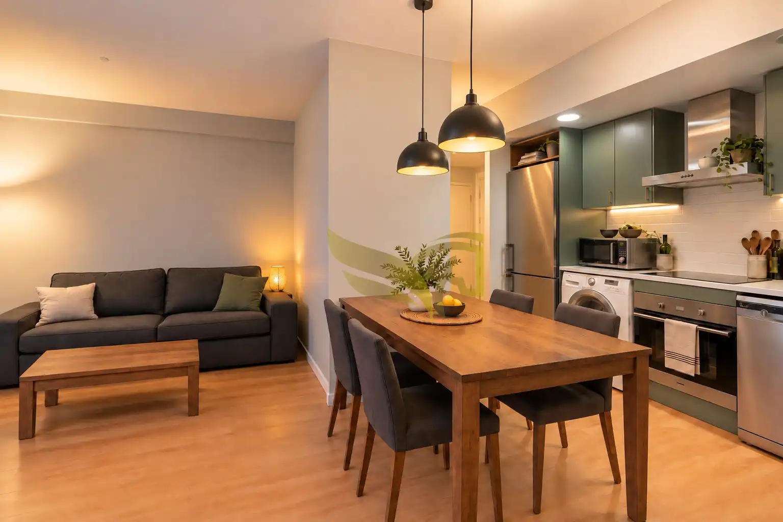 Wohnung mit Aufzug zum Verkauf in Calle de la Constancia, imagen 2
