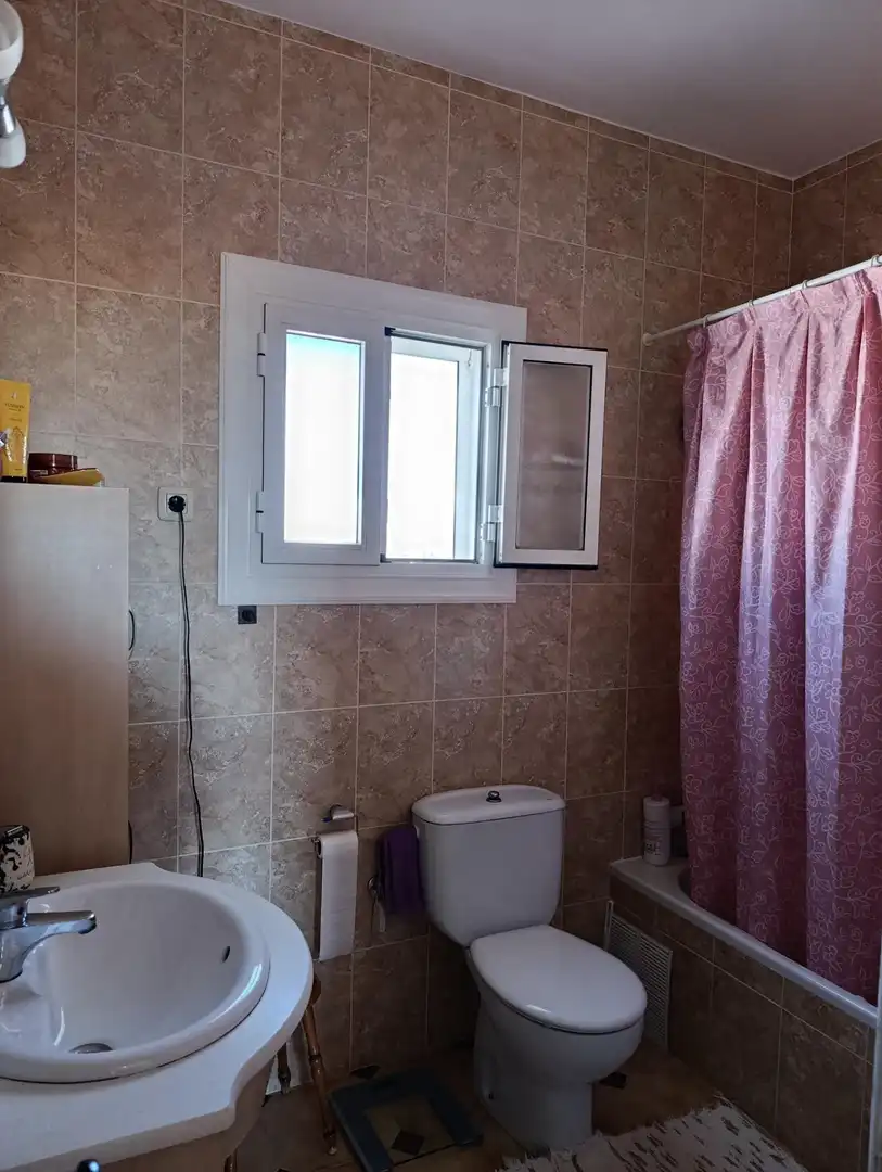 Detached house with terrace for sale in El Palmeral, imagen 30
