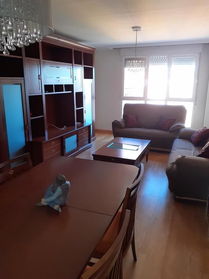 Flat to rent in Carrequemada, Santa Catalina - Ferial