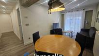 Dining room of Flat for sale in Salamanca Capital