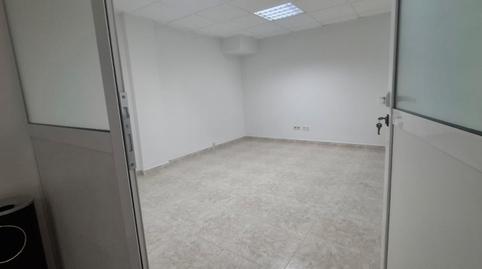 Foto 3 de Oficina de alquiler en Calle General Lacy, 7, Ensanche - Diputación, Alicante / Alacant