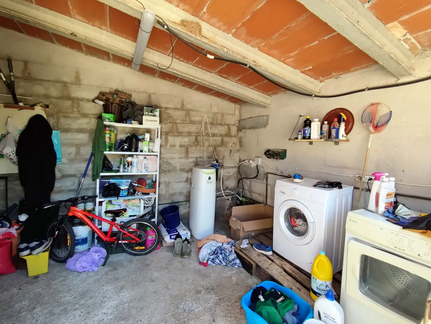Casa o xalet en venda en Tortosa amb Terrassa i Traster