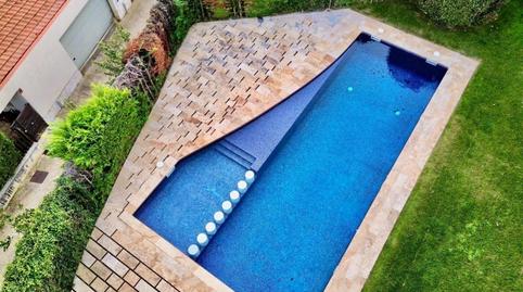 Foto 3 de Casa adosada en venda a Cànoves I Samalús, Barcelona