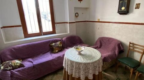 Foto 3 de Casa adosada en venda a Calle Martín Muñoz, 2, Caravaca de la Cruz, Murcia
