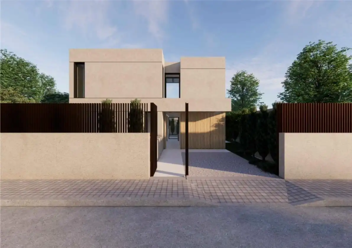 Villa avec piscine à vendre à La Alberca, imagen 8