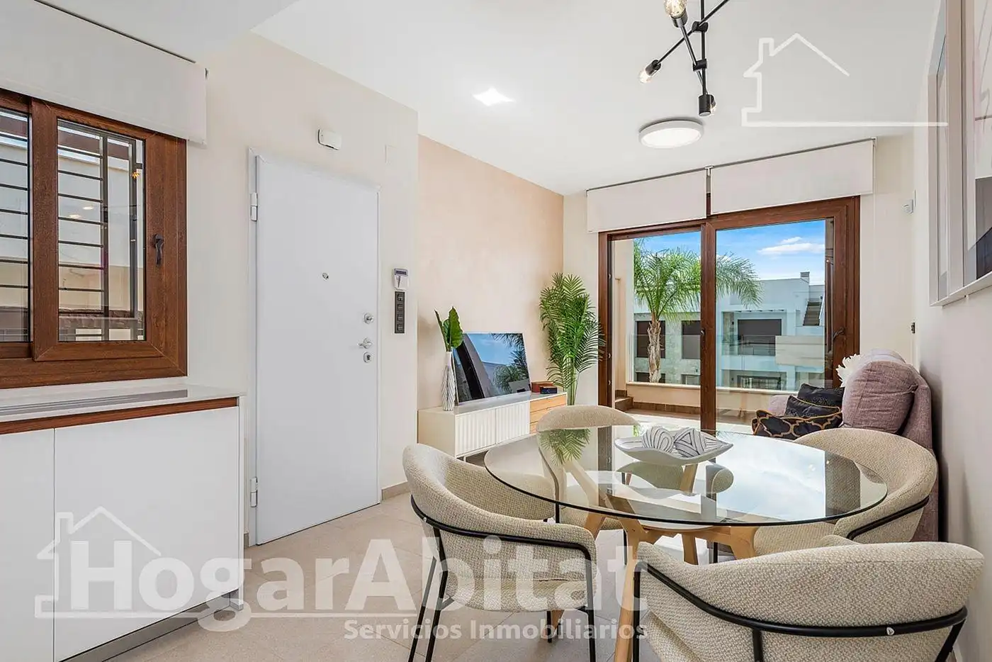 Maison mitoyenne avec piscine à vendre à Calle Calle Pego, imagen 35