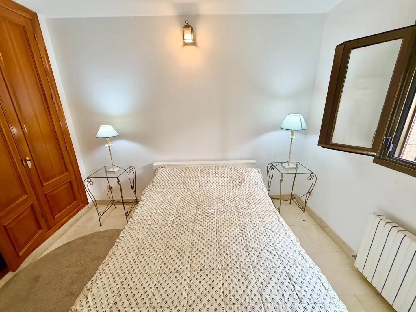 Rez-de-chaussée avec piscine à louer à Platja de Palma, imagen 17