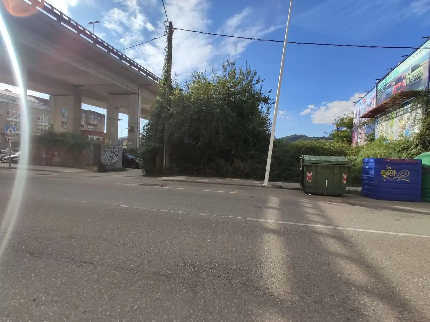 Außenansicht von Residential zum Verkauf in Pontevedra Capital 