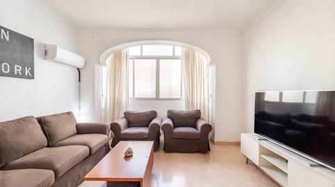 Foto 2 de Pis en venda a Puerta Blanca, Málaga