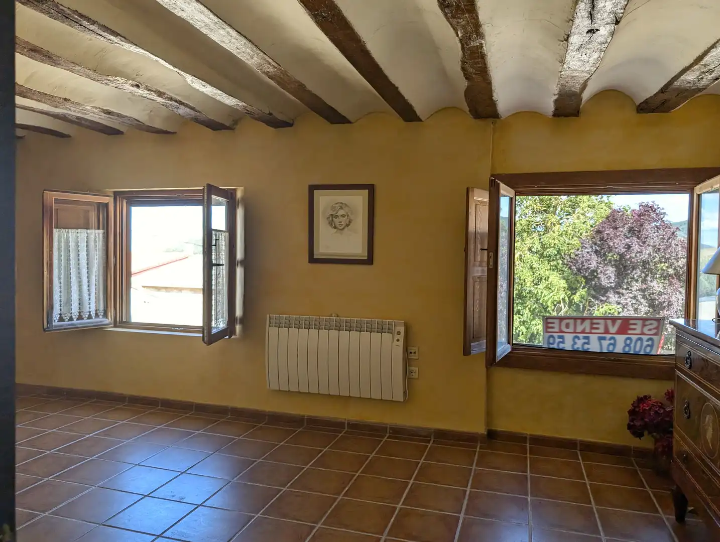 Casa o xalet en venda a Calle Bajera, 30, Viloria de Rioja