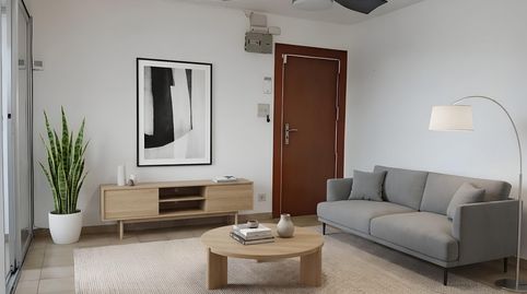 Foto 2 de Piso en venta en Carrer Carrer Salamanca, 10, Montserrat - Vilardell, Terrassa