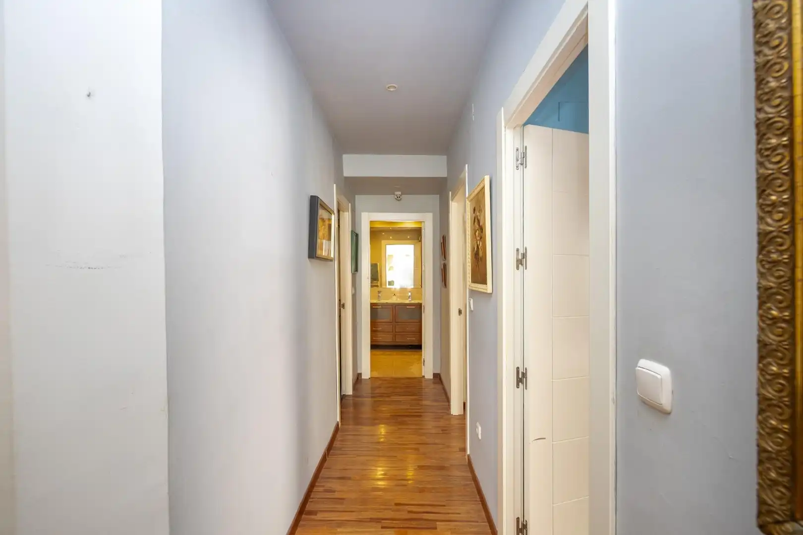 Wohnung mit Terrasse zum Verkauf in Calle Tejeiro 22, imagen 22