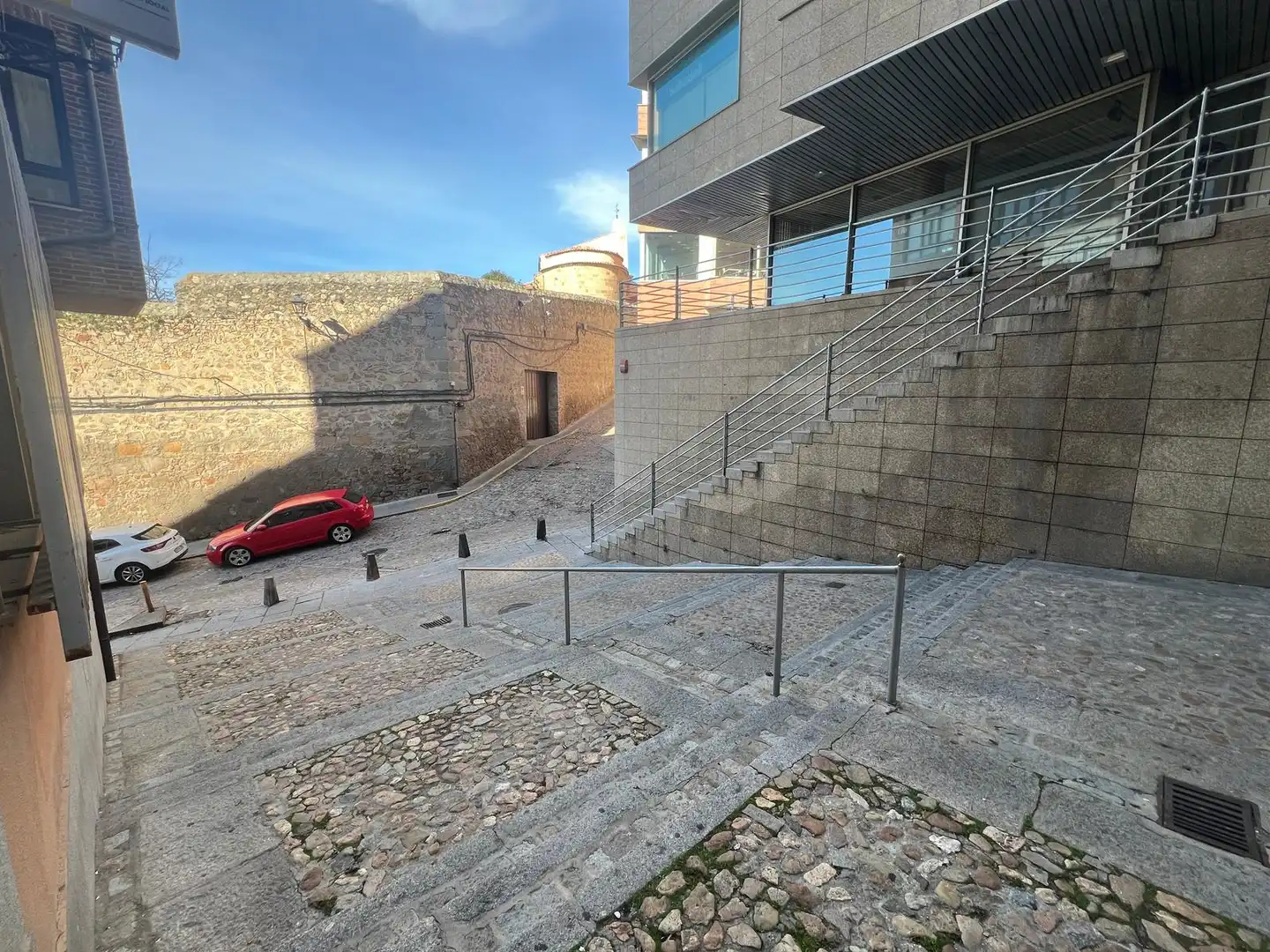 Flat with lift for sale in Plaza Claudio Sánchez Alborn, imagen 10