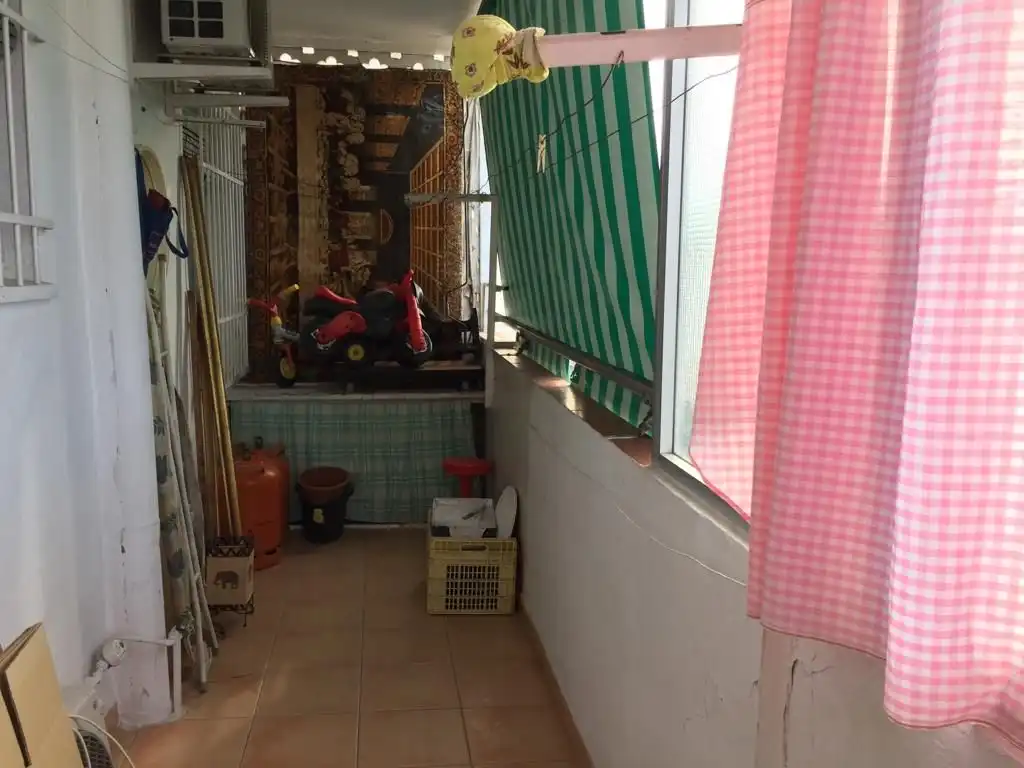 Wohnung mit Terrasse zur Miete in Avinguda Jaume I, imagen 4
