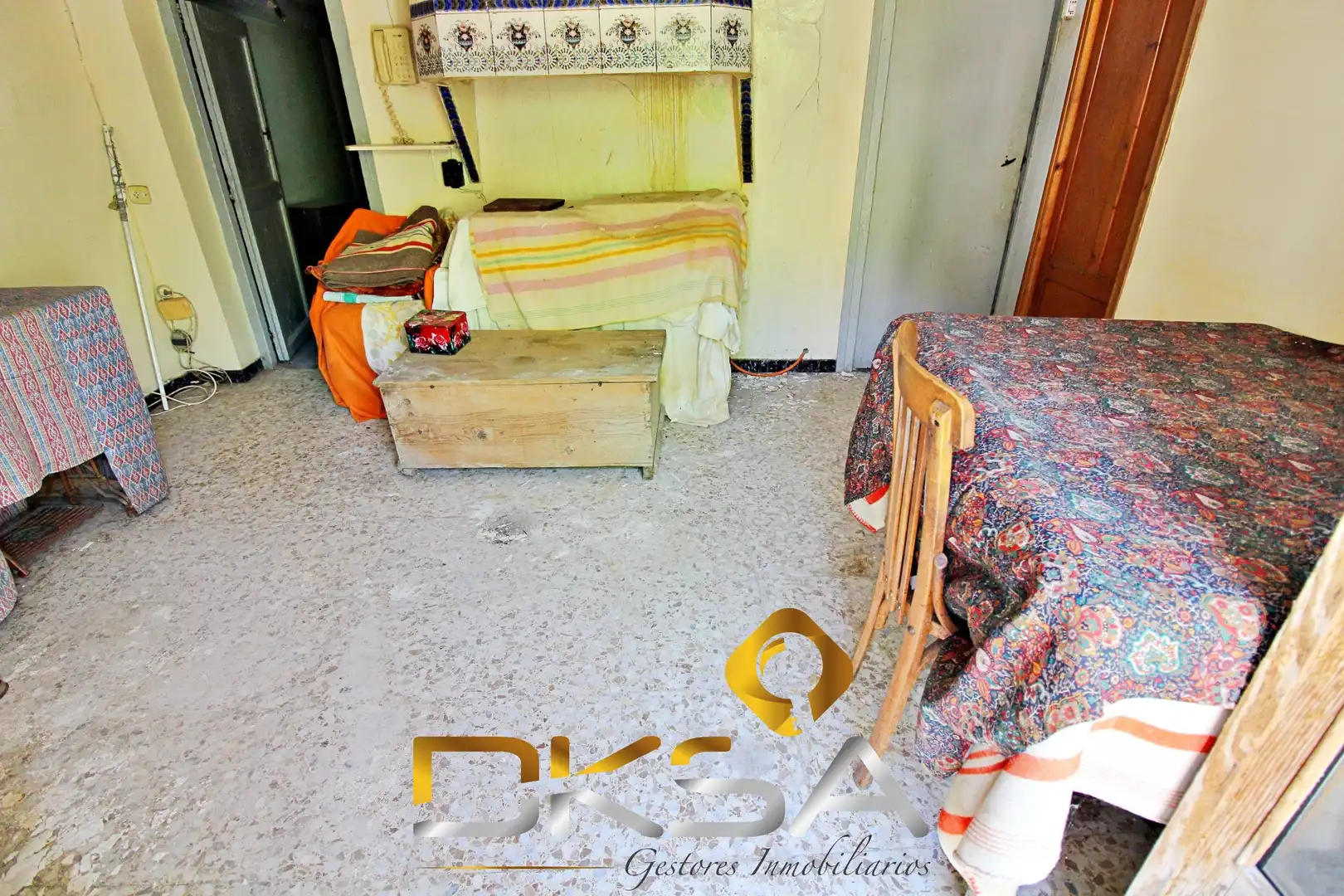 House with terrace for sale in COLON, imagen 5