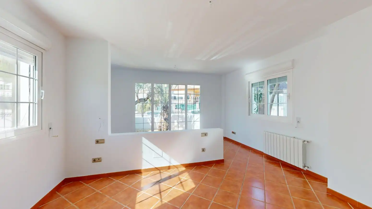 Casa o xalet en venda en Molina de Segura amb Piscina
