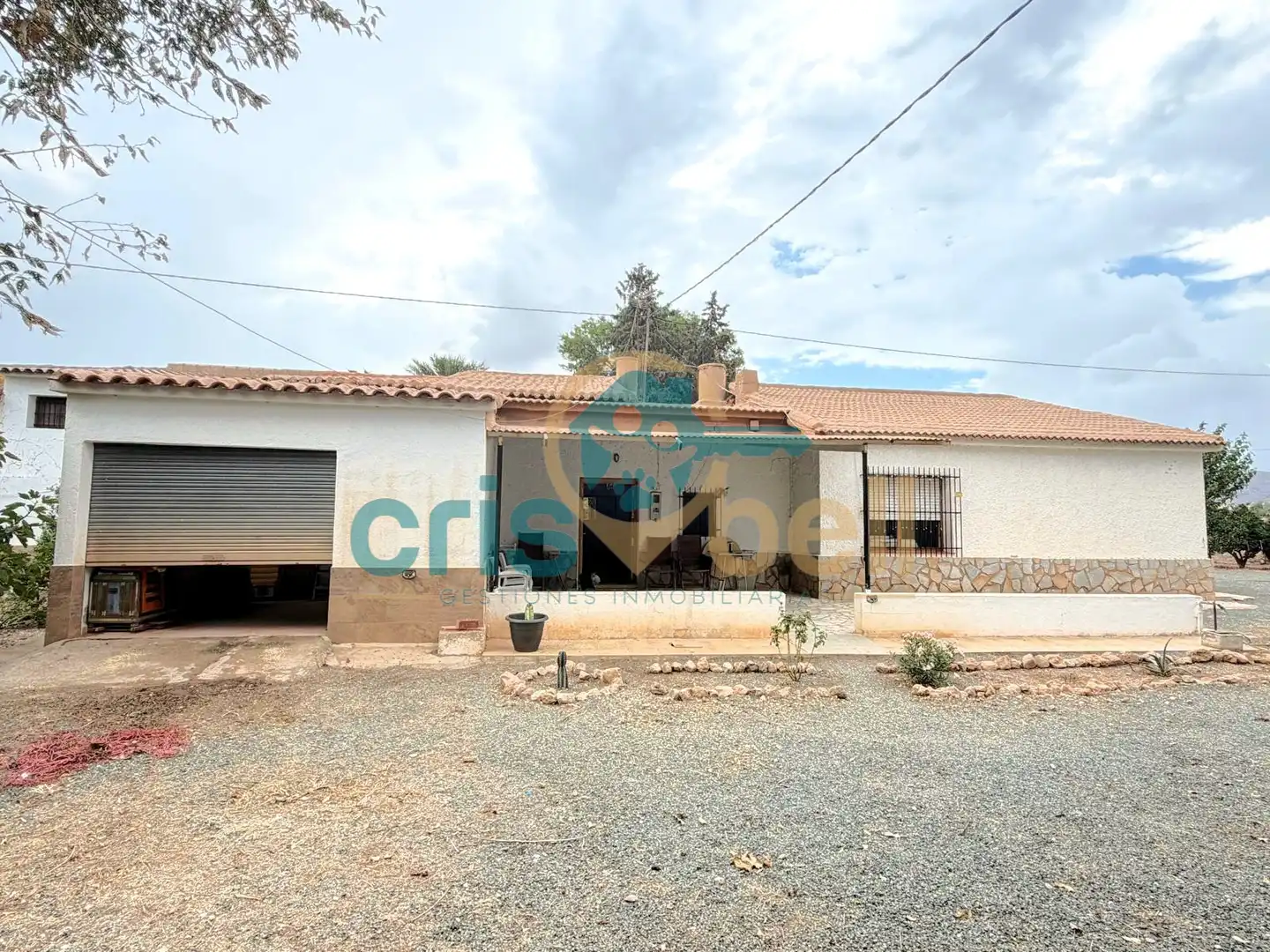Casa con giardino in vendita a Pedanías Sur, imagen 2