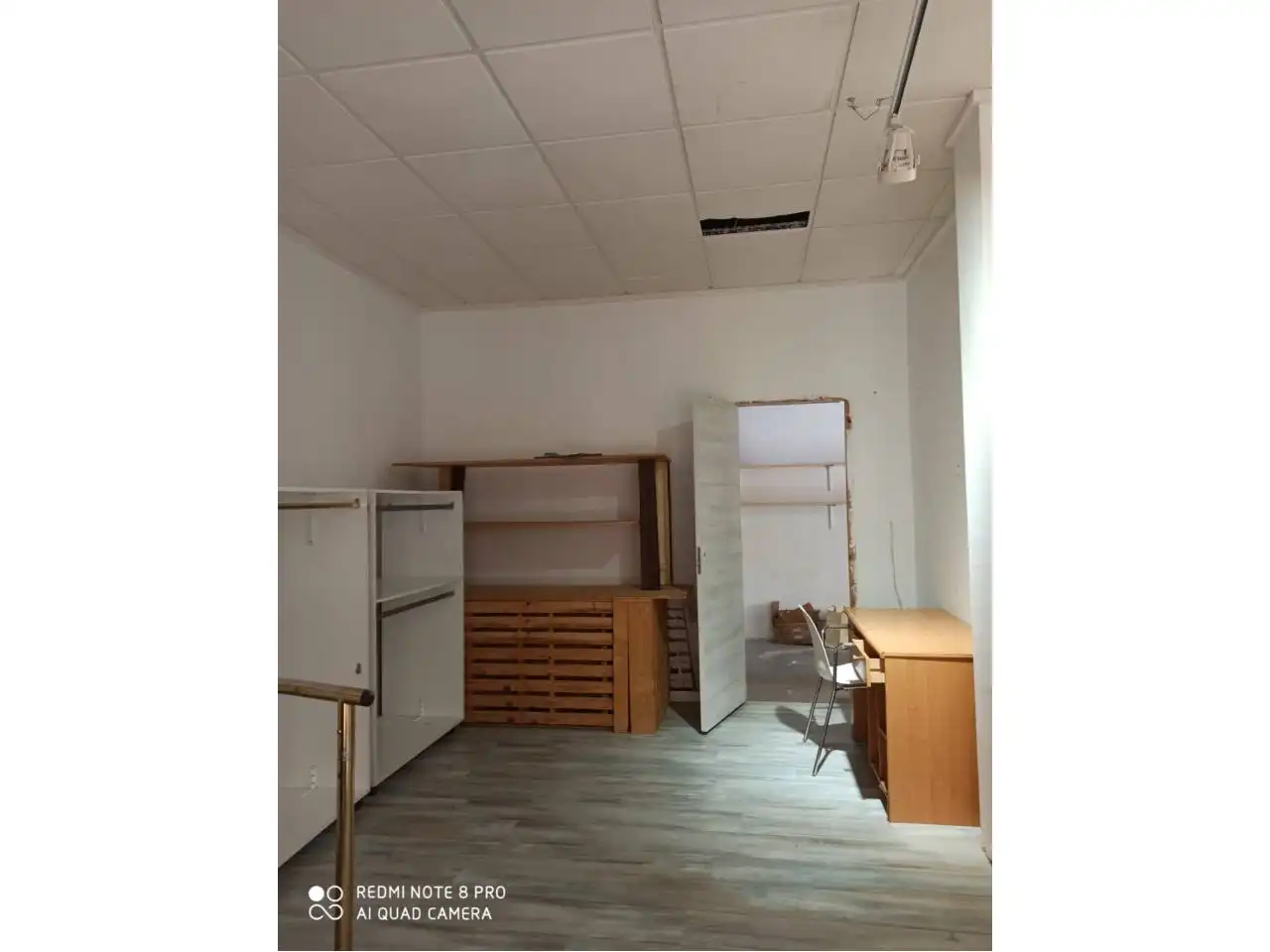 Business premises to rent in Calle Sant Roc, imagen 14