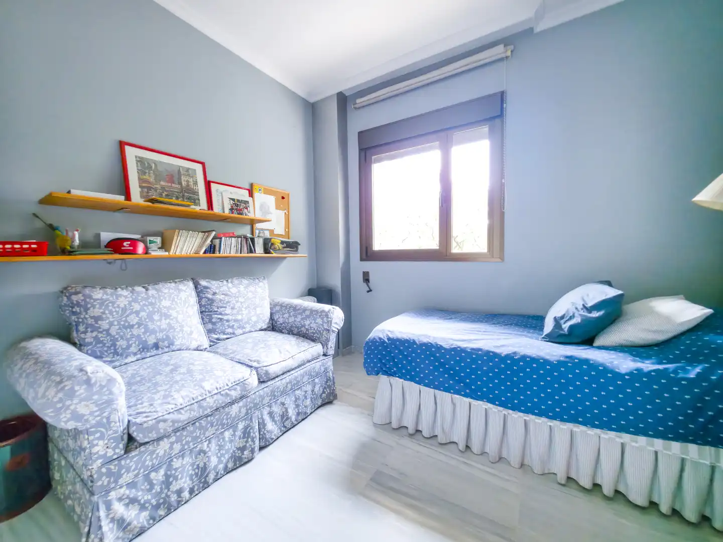 Apartments for sale in Parque María Luisa -Giralda Sur