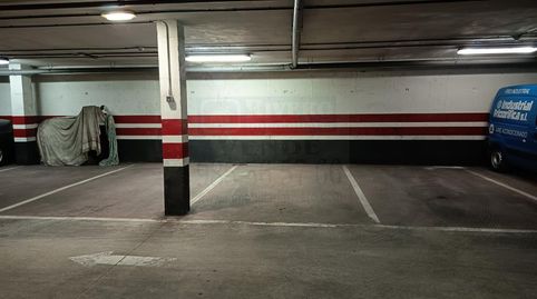 Foto 2 de Garaje de alquiler en Avenida Telares, 39, Centro, Avilés