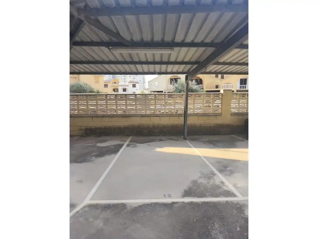 Parking of Garage for sale in Tavernes de la Valldigna