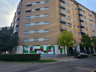 Wohnung mit Aufzug zur Miete in Centro