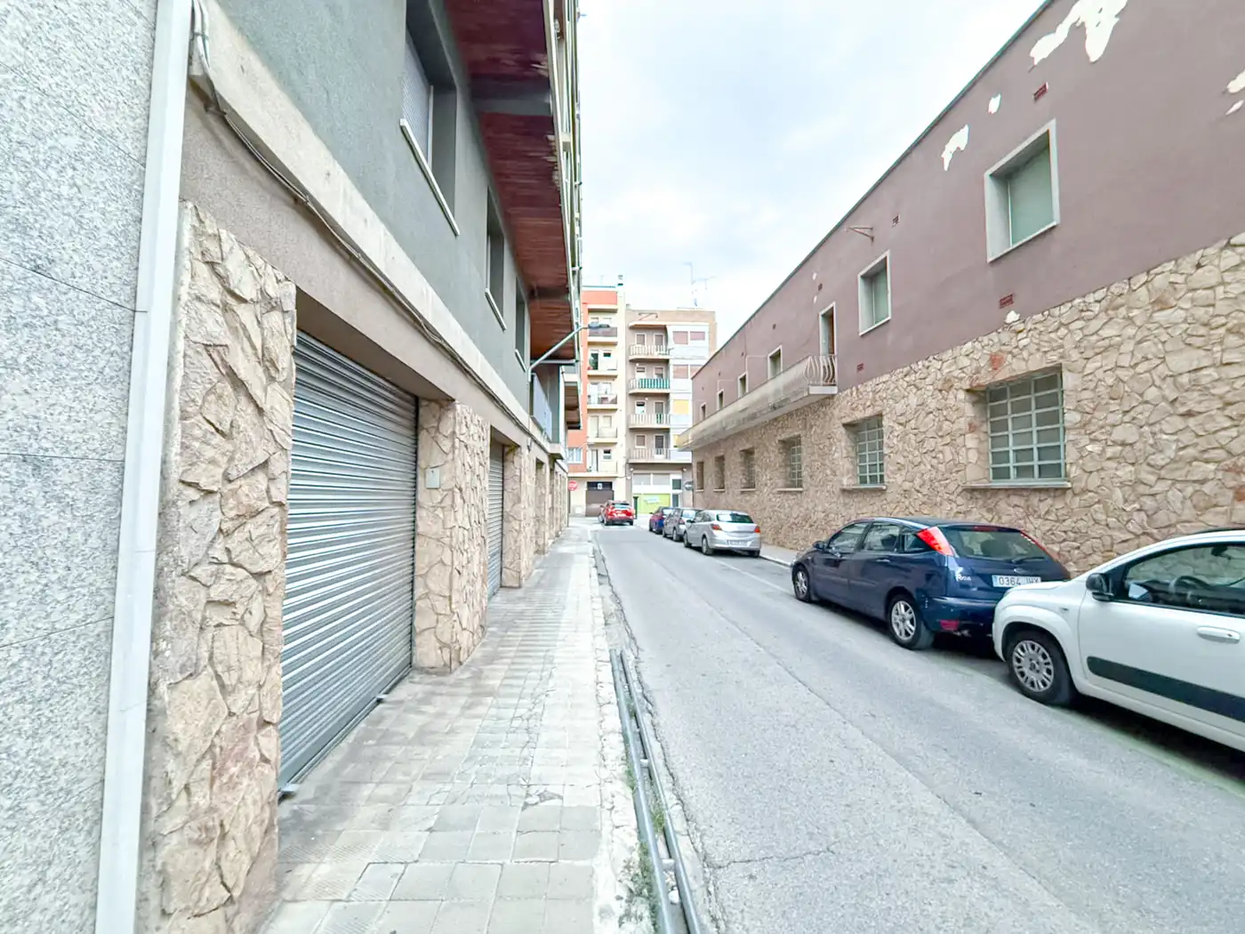 Flat with lift for sale in La pau 4, imagen 33