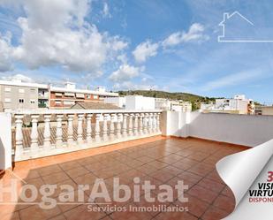 Terrace of House or chalet for sale in Gandia  with Air Conditioner, Heating and Terrace