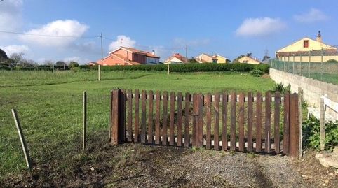 Foto 2 de Residencial en venda a Verdicio - Bañugues - Cabo Peña, Gozón