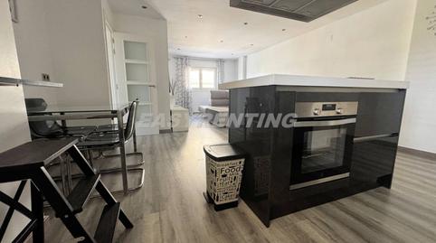 Foto 5 de Piso de alquiler en Calle Doñana, La Atunara - Periáñez, La Línea de la Concepción