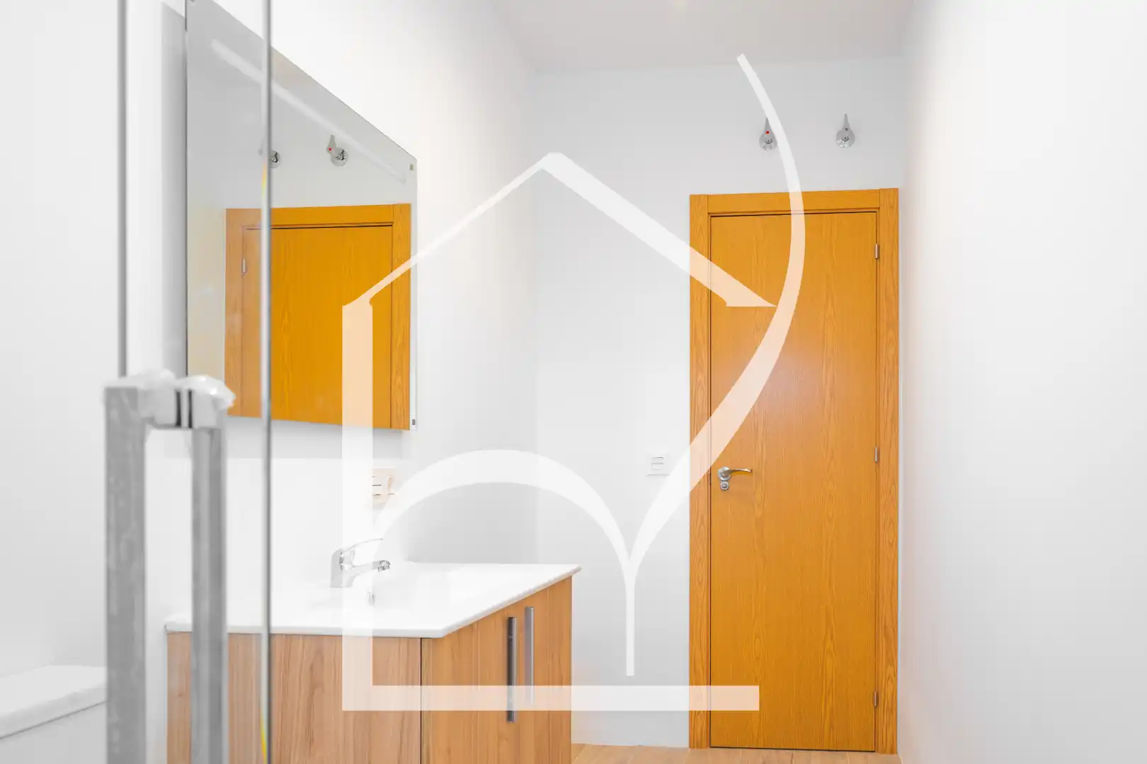 Baño de Piso en venta en Salamanca con Aire acondicionado, Calefacción y Amueblado