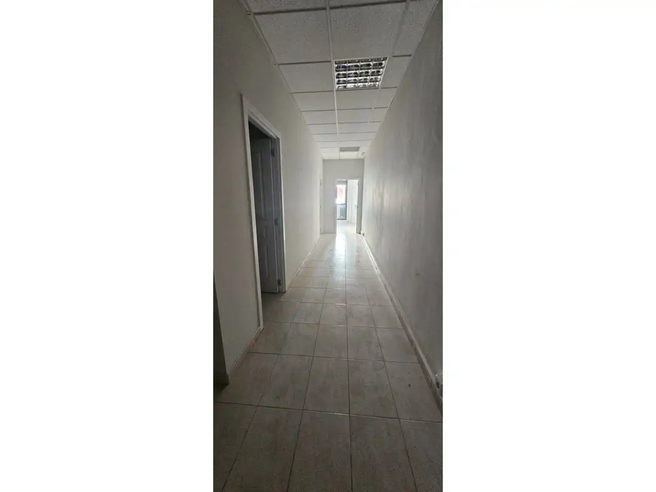 Büro mit Aufzug zur Miete in Avenida Ordoño II, imagen 4
