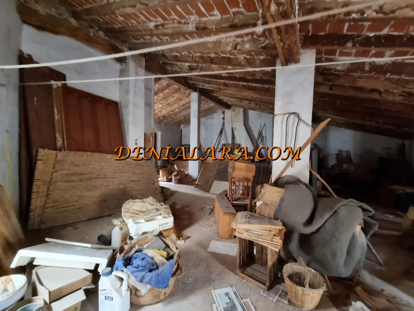 Houses for sale in Pedreguer  with Terrace and Storage room