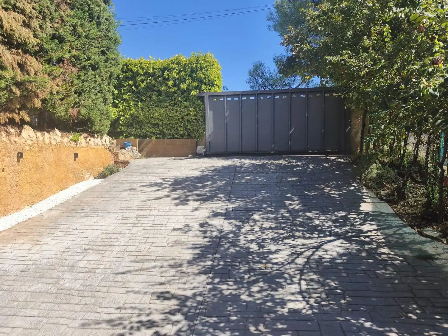Xalet amb jardí en venda a Carrer Major 138, imagen 40