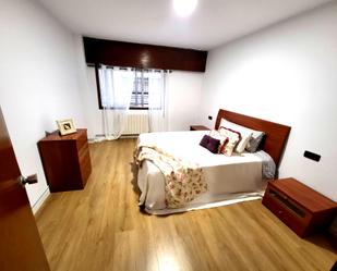 Dormitori de Apartament de lloguer en Vigo 