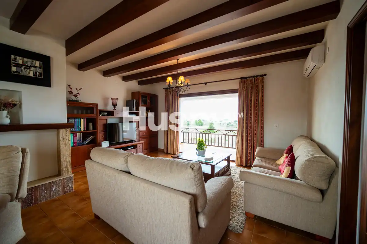 Casa amb jardí en venda a Diseminado Joan Bernat, imagen 18