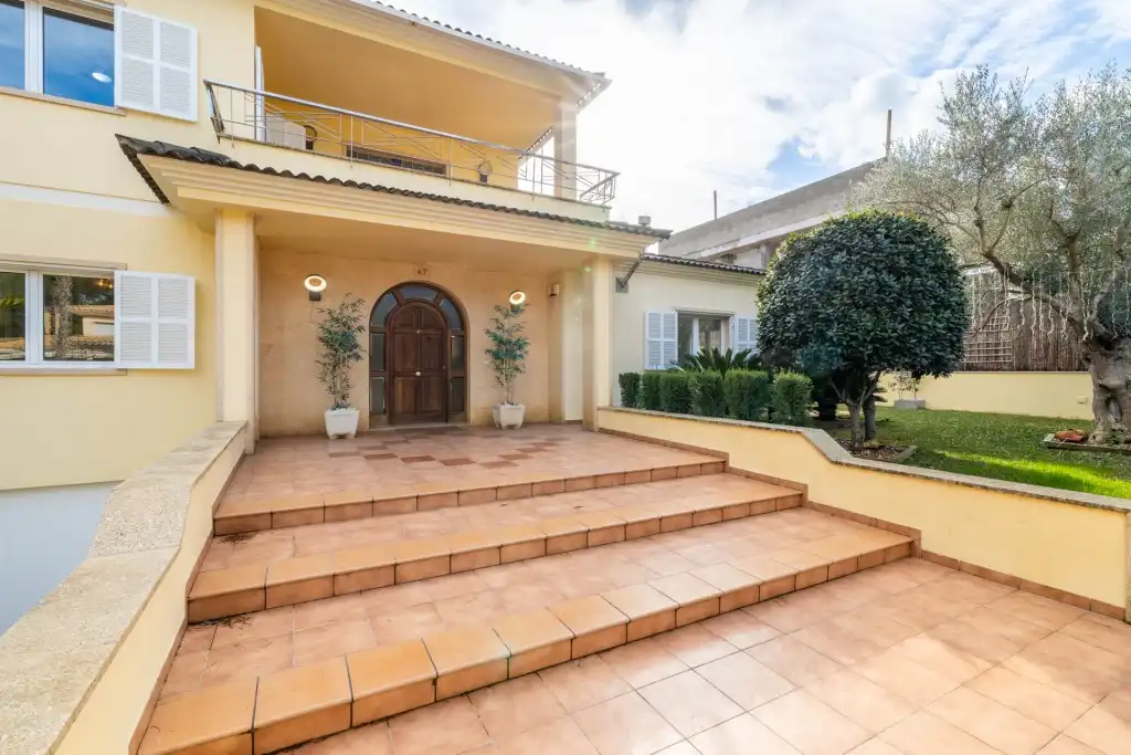 Chalet con piscina en venta en Can Picafort, imagen 15