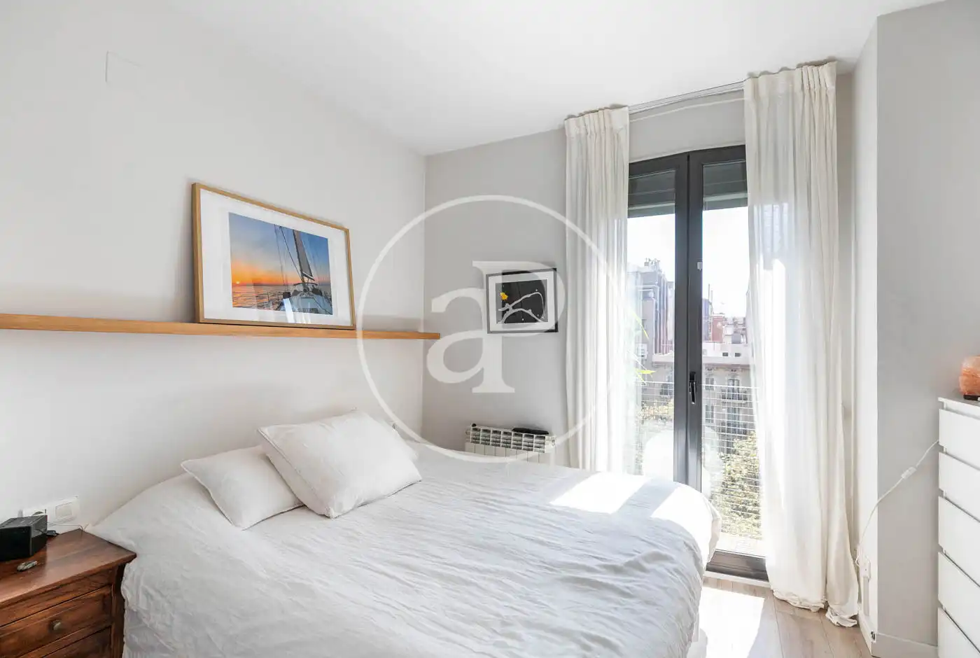 Wohnung zum Verkauf in Gran Via de les Corts Catalanes, La Nova Esquerra de l'Eixample