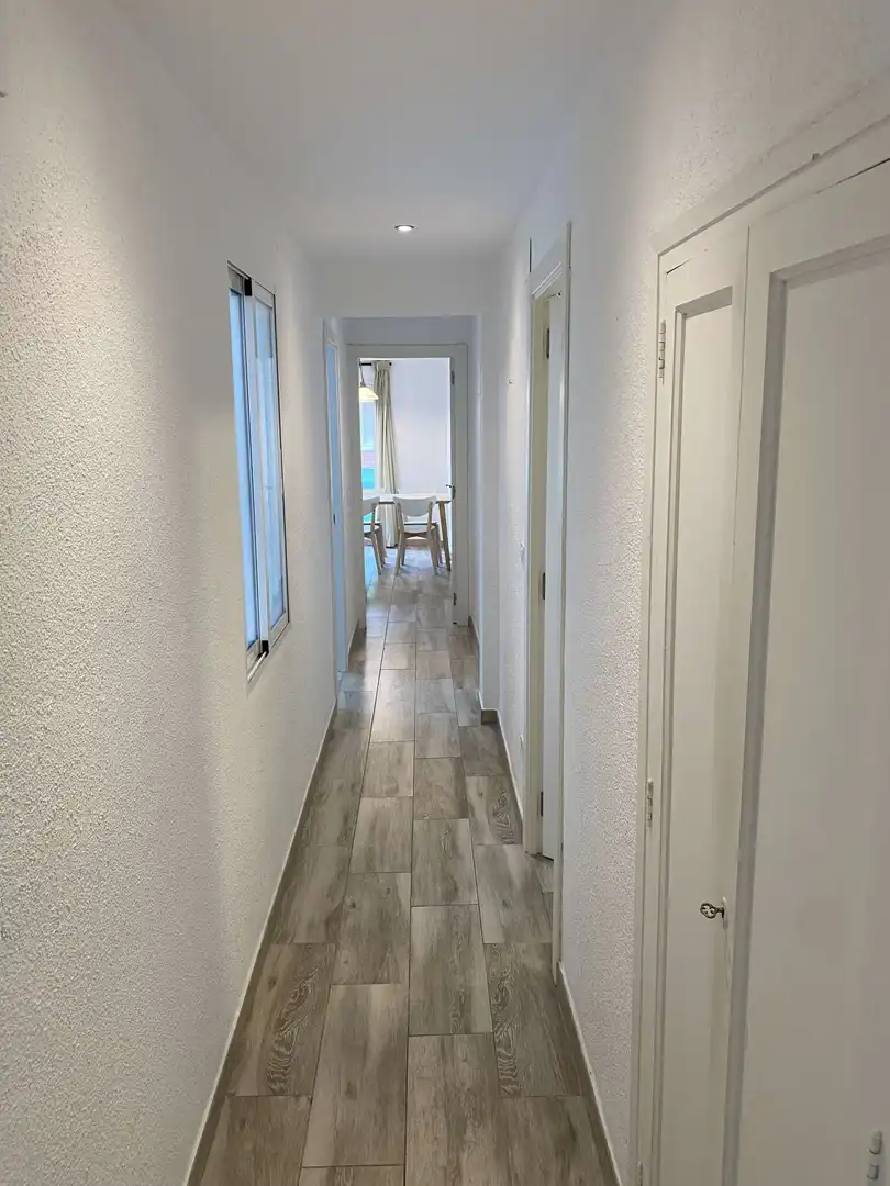 Apartments for share in Valencia  with Air Conditioner, Terrace and Furnished