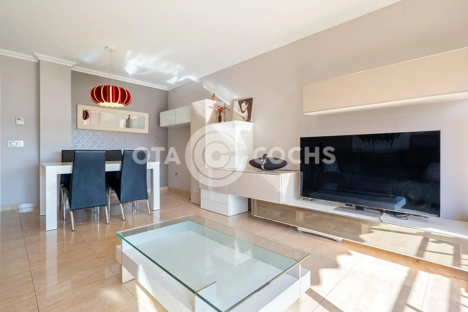 Appartamento con terrazza in vendita a INDEPENDENCIA, imagen 6