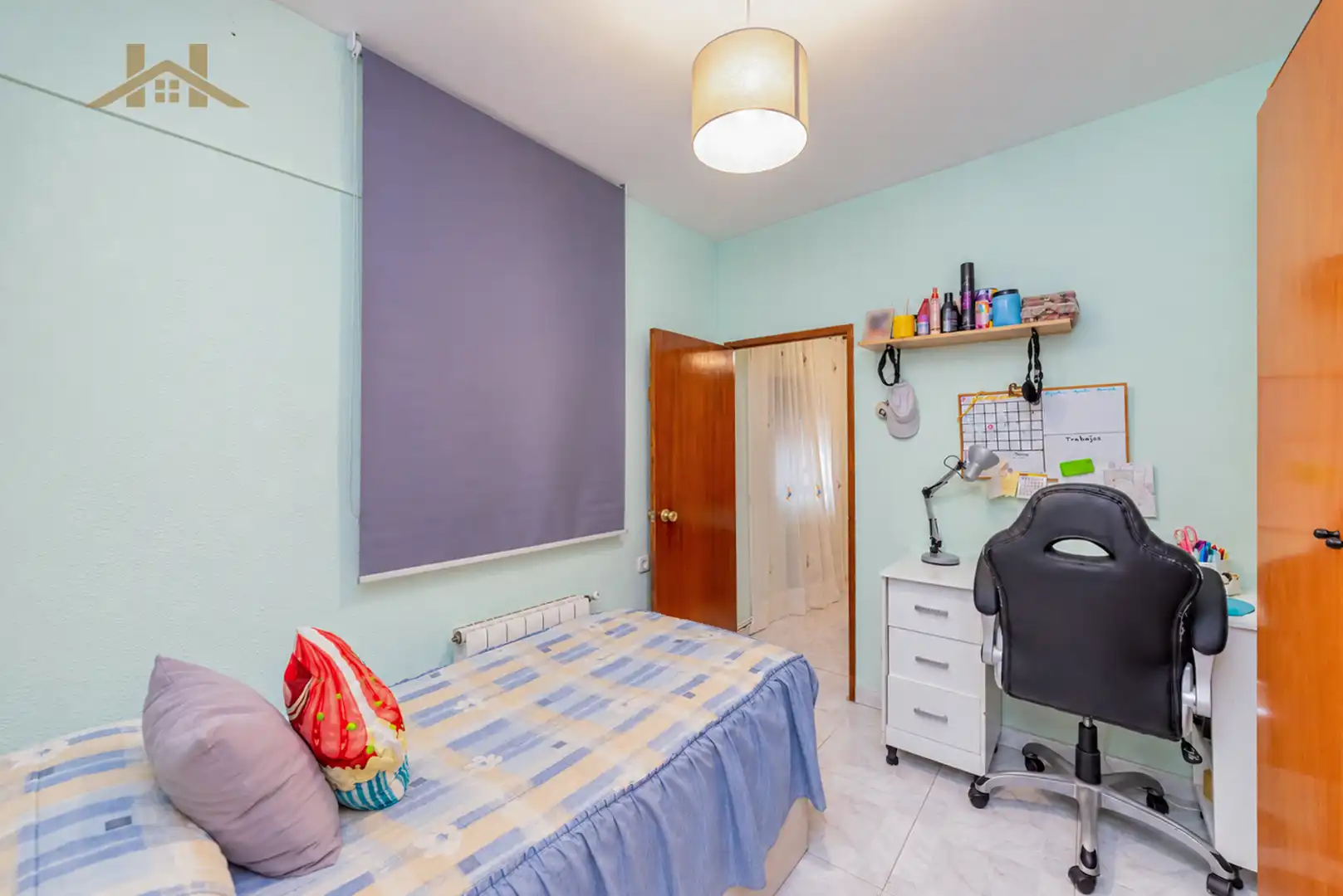 Casa amb jardí en venda a Calle del Prado, imagen 15