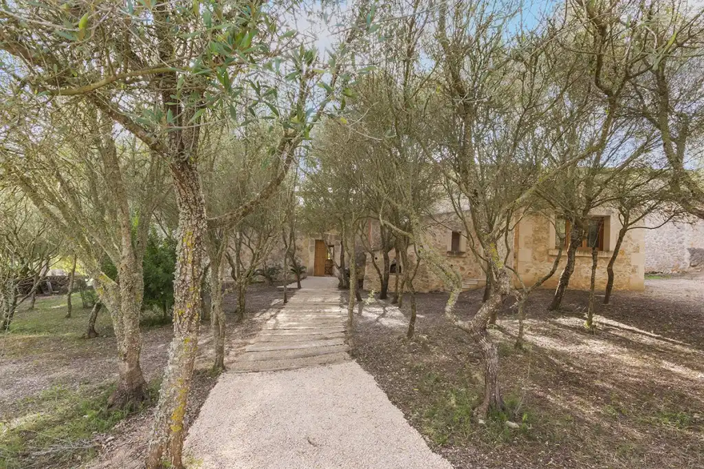 Maison rustique avec piscine à vendre à Manacor Centre, imagen 20