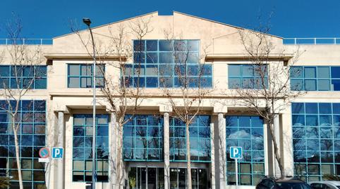 Photo 3 of Office for sale in Calle Chile, El Pinar - Punta Galea, Las Rozas de Madrid