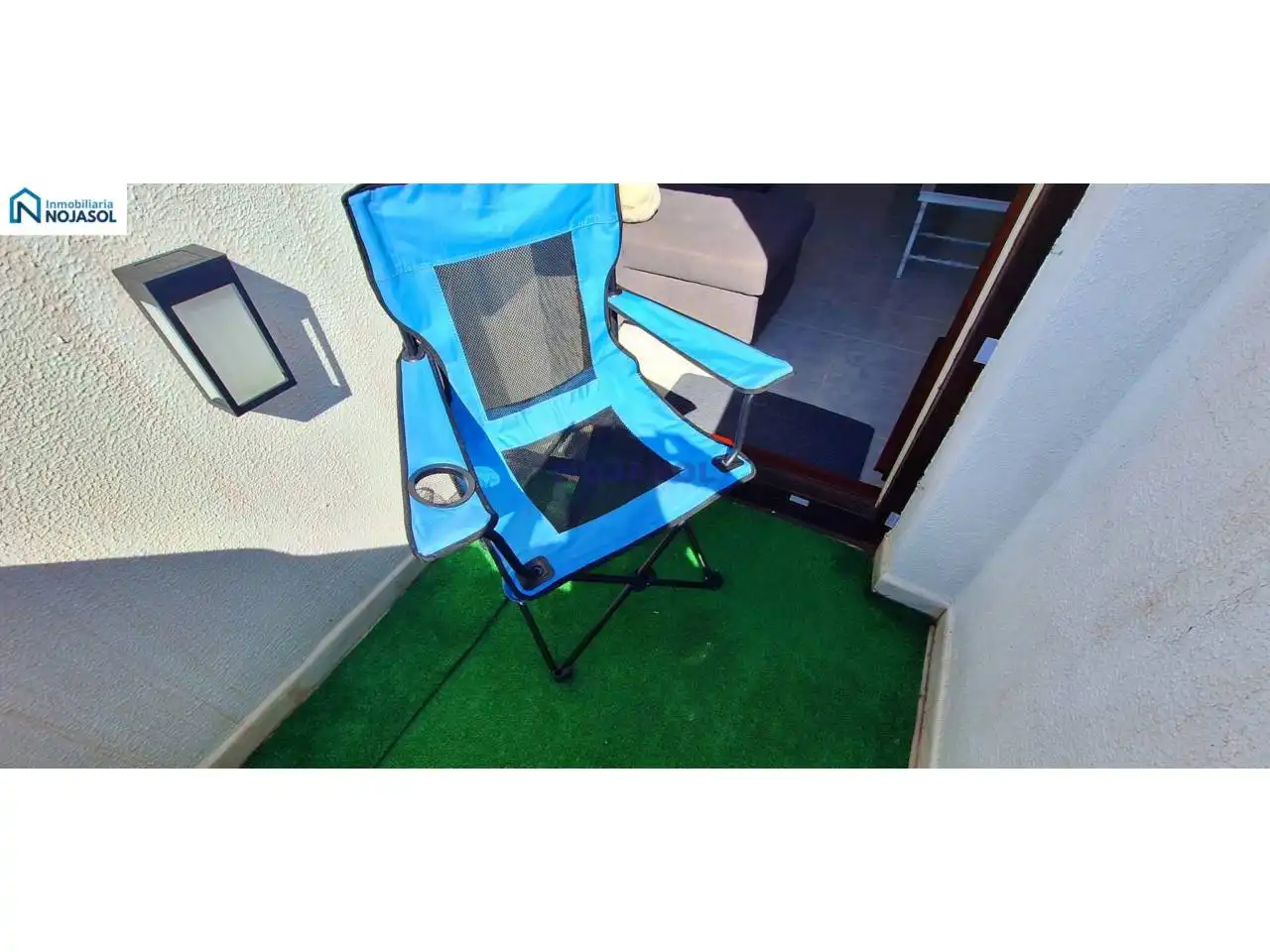 Apartamento con piscina en venta en Calle Salceda, imagen 9