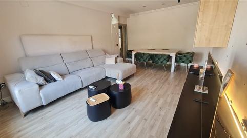 Foto 3 de Àtic en venda a Calatrava, El Perchel, Ciudad Real